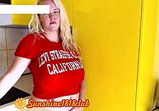 Hidden California Webcam Show Recording March 3rd