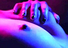 Arietta Adams Rides BBW Stepmom's Face for Muff Diving Rimjob and Pussy Lick