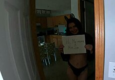 Neighbor Milf Fucks For Cash With Big Cock Doggystyle And Facial Cumshot