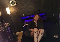 Silent Full Body Lotion Covers Every Curve