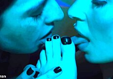 My Cute Foot Beckons Your Deepest Desires