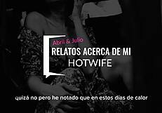 real moans echo from the parking lot shadows in this erotic tale