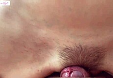 wanna feel my hairy pussy slide on your cock till you explode eva myst?