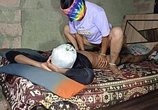 Craving That Indian Step Sister Desi Sex Video?