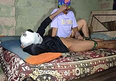 Craving That Indian Step Sister Desi Sex Video?