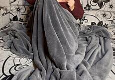 fat pervert stepdad blows load inside stepdaughter hairy pussy after blowjob hoping pregnancy taboo creampie