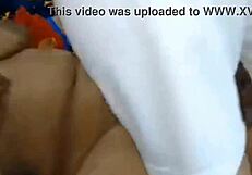 beautiful indian stepsister bent over for hardcore anal assfucking by stepsister in doggystyle cowgirl