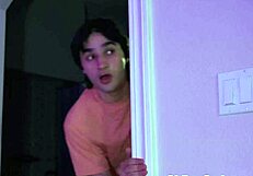 Elias Cash drills stepmom Rachel Cavalli while easing lesbian Sadie Summers' urges