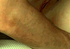 Olivia La Roche Overwhelmed by Intense Double Penetration and Toy Pleasure