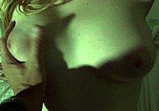 new girlfriend turns total slut for boyfriend's stepdad right away cuckold stunned