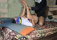 Craving That Indian Step Sister Desi Sex Video?