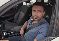 lily morena's big ass and tits tempt deepthroat blowjob in sexy lingerie