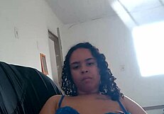 POV Chubby Latina Bent Over Big Ass Pussy Doggystyle Natural Tits Stay Wet Hot