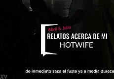 real moans echo from the parking lot shadows in this erotic tale