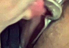 Sexy Tanned Brazilian Morena Devoured by Massive Thick Cock