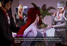 Academy 204 game challenge unleashes hidden strategies