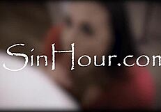 therapist this safe space lets me watch laney grey fuck ricky spanish in session