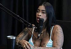 Marcelly Melo shocked by cash for beach shoot with Will