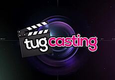 damn jazmin luv's dirty handjob in this tug casting interview has me grinding already