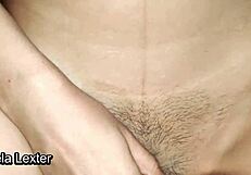 Bangladeshi Girlfriend's First Valentine Gangbang Cumshot Facial