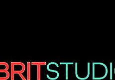 British teen in lingerie teases then swallows cum mouthful