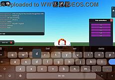 Chubby bella bendz dives into kinky blowjob and pussy play with her huge natural tits