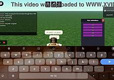 Chubby bella bendz dives into kinky blowjob and pussy play with her huge natural tits