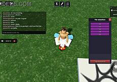 Chubby bella bendz dives into kinky blowjob and pussy play with her huge natural tits