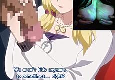 Does Big Titted Hotwife Crave More Guys in Her Cosplay Life?