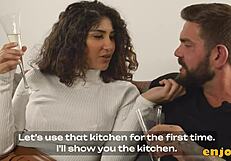 Latina Big Tits Rough Fucked