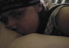 bold fat wife sandra sneaks to church for jon jones' hidden cunilingus licking her wet pussy to orgasm before fucking her curvy body hard