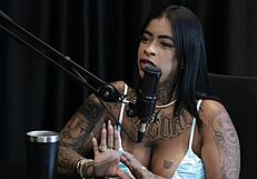 Marcelly Melo shocked by cash for beach shoot with Will