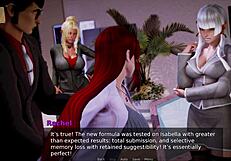 Academy 204 game challenge unleashes hidden strategies