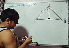 i'm in this wild 11th math sexual triangle with my asian nerd teacher student 😏