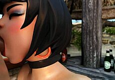 ever notice how evie's fortnite clips make the best compilations