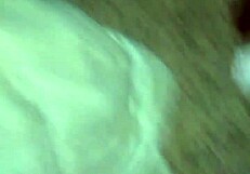 Shannon unleashes golden shower stream