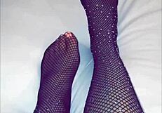 Kylie Jenner's Sexy Feet Pics Compilation Teases Toes in Heels