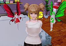 in harem hotel room 240 the game turns steamy with hidden desires