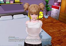 in harem hotel room 240 the game turns steamy with hidden desires