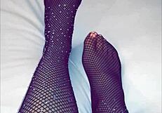 Kylie Jenner's Sexy Feet Pics Compilation Teases Toes in Heels