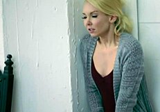 Ever wonder how wet these horny lesbians get licking each other's juicy pussies?