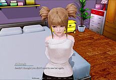 in harem hotel room 240 the game turns steamy with hidden desires