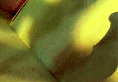 Damn three fetish babes in latex stockings take double penetration from horny studs orgy