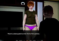 night train game ends neutral with asian tease