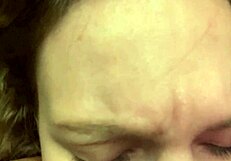 We planned console gaming with a friend but ended up fucking wildly