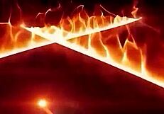 rome major plays with juicy dior's big ass interracial style