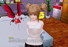 in harem hotel room 240 the game turns steamy with hidden desires