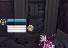 roomie threesome gets wild with pussy licking and cunilingus 😏👅💦