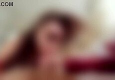 she deepthroats monster cock rough then spits and vomits all over it