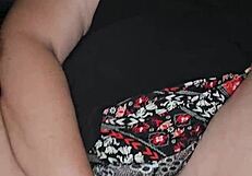 Hey milf hows that huge dildo making your ass squirt everywhere